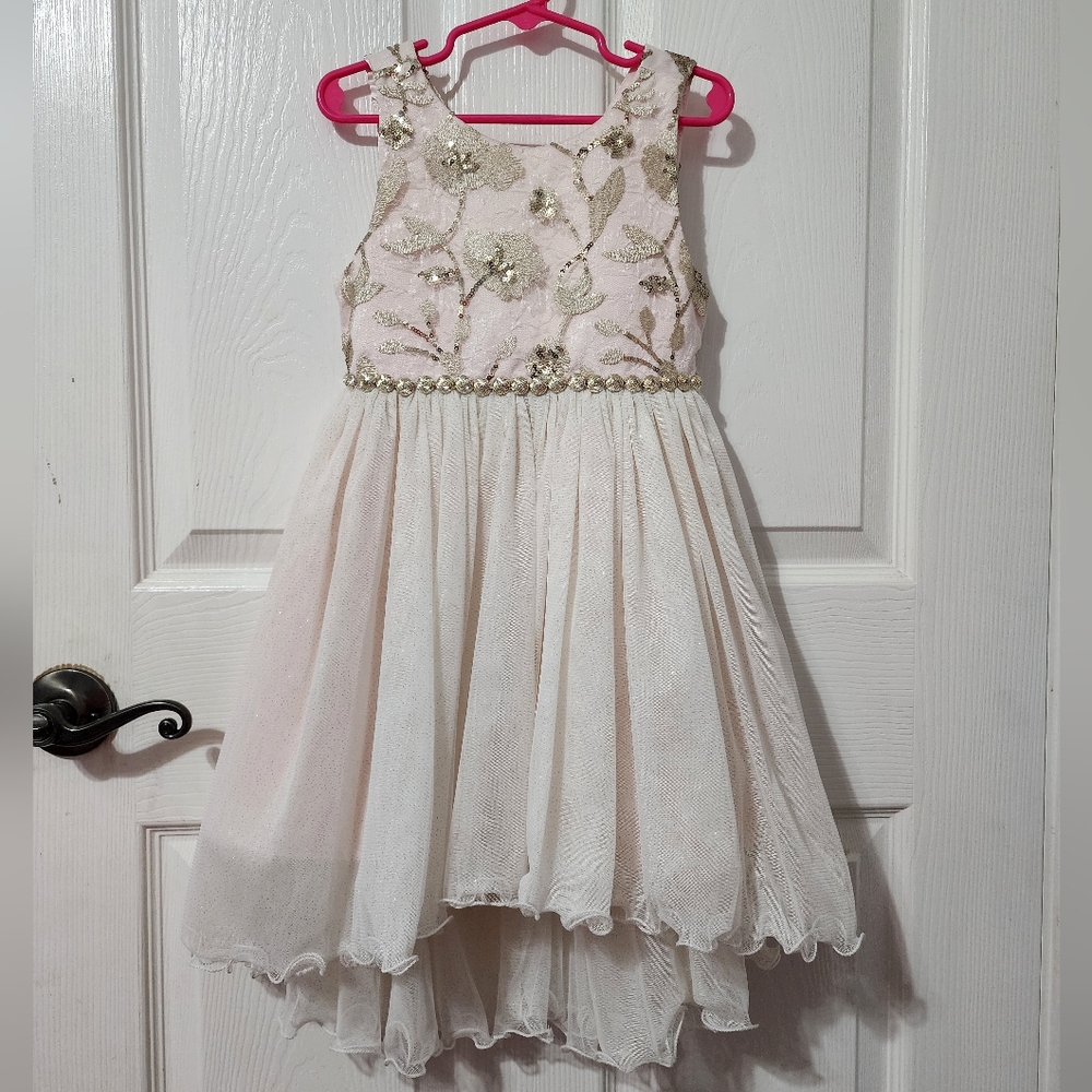 American Princess Dress